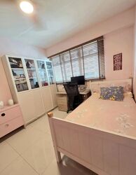 Blk 416B Fernvale Riverbow (Sengkang), HDB 5 Rooms #537046321